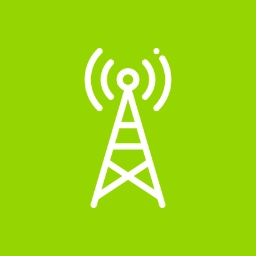 Icon Antenne
