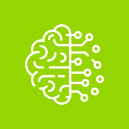 Icon für künstliche Intelligenz